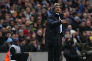 Man City: Làm nên lịch sử để tiến xa hơn