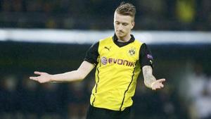 M.U cùng chung số phận với Man City trong thương vụ Marco Reus