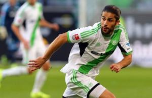 Ricardo Rodriguez, mục tiêu chuyển nhượng của M.U