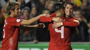 Ronaldo: Đẳng cấp làm nên sự khác biệt