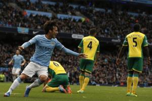 Barca nhắm “nhạc trưởng” Man City thay Xavi