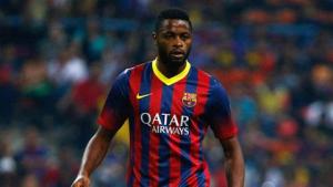 Alex Song bị Martino thẳng thừng lên án: Arsenal và Liverpool mở cờ trong bụng
