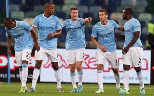 Man City sẽ phá kỉ lục của Chelsea