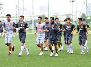 U23 Việt Nam gặp bất lợi lớn từ lịch thi đấu mới