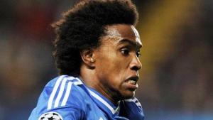 Chelsea: Chứng tỏ đi, Willian!