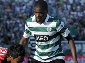 Sporting gián tiếp giúp M.U sớm có sao trẻ người Bồ