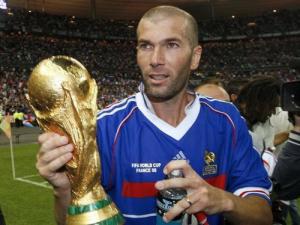 Bao giờ mới tìm lại một Zidane?
