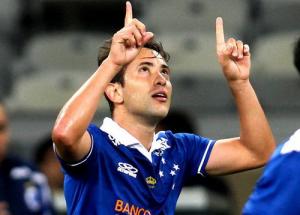 M.U “hết cửa” chiêu mộ Everton Ribeiro