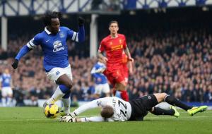 Chelsea sẽ bán Lukaku giá 25 triệu bảng