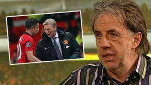 Van Persie tính đường chuồn khỏi con tàu đắm Man Utd?