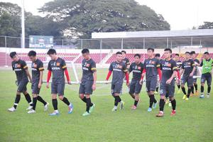 U23 Việt Nam - U23 Brunei: Tìm chiến thắng giữa muôn trùng vây