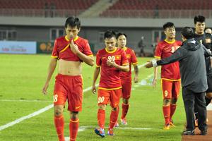 U23 Việt Nam: Lòng tự hào dân tộc có giá bao nhiêu?