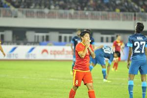 U23 Việt Nam đá hay thế mà còn...chê