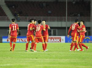 U23 Việt Nam - U23 Malaysia: Thắng hoặc về nước