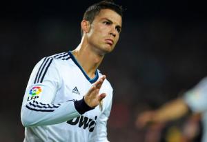 Ronaldo duy trì sự bùng nổ bằng cách... nghỉ ngơi