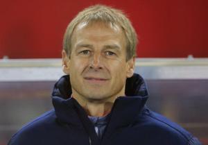 Đức chạm trán Hoa Kỳ: Cuộc hội ngộ đầy cảm xúc giữa Joachim Low và Jurgen Klinsmann