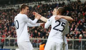 Man City: Phẩm giá của tiền