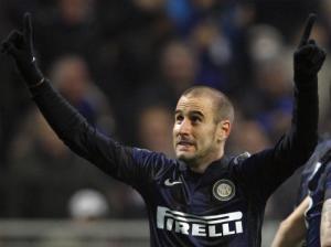 Gót chân của Palacio giúp Inter nhấn chìm hàng xóm AC Milan