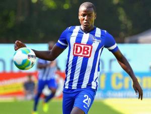 Arsenal  thèm khát sát thủ vòng cấm đến từ Colombia