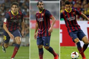 Barca: Chưa khủng hoảng, nhưng đáng báo động