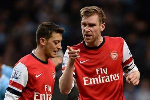 Sự trưởng thành của Arsenal