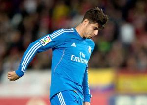 Arsenal: Morata, Diego Costa hay Dzeko? Quan tâm chưa chắc đã mua