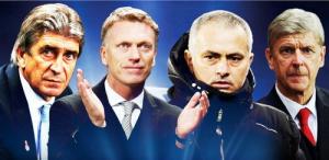 Cuộc đua vô địch Premier League: Sự hỗn loạn dưới cây thông Noel