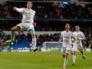 Bí quyết giúp Real thăng hoa khi Ronaldo vắng mặt