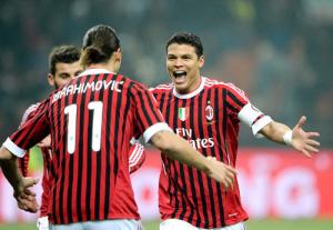 Các ngôi sao ngoảnh mặt với Milan và Inter: Cái giá của những đội bóng một người