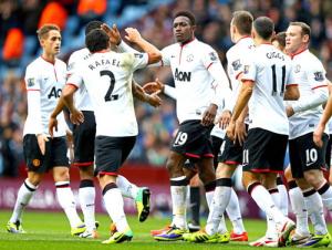 Hull City - Manchester United: Quỷ đỏ bứt phá