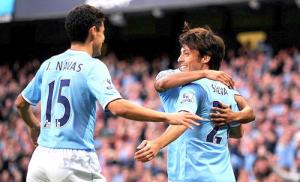 Man City: Chất Liga trong lòng Etihad