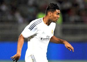 Arsenal muốn đánh cắp hai sao trẻ Real