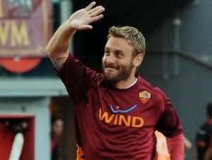 Man Utd vẫn âm thầm theo đuổi ngôi sao của AS Roma