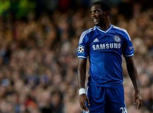 Đã đến lúc Eto’o dưỡng già