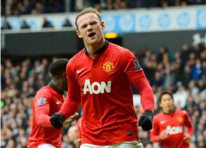 Rooney giàu nhất giới cầu thủ Anh
