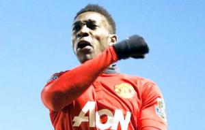 Chán Man United, Welbeck sẽ chuyển tới Tottenham?