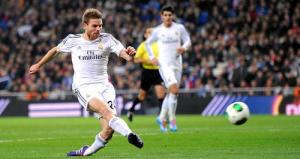 Real Madrid: Modric quá tải, giờ là cơ hội cho Illarramendi!