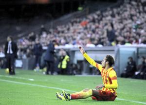 Khi Barca cần Neymar, anh đã ở đâu?