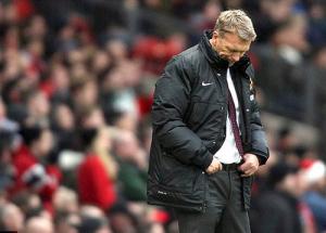 Man United khủng hoảng: Ít nhất, David Moyes phải mang đến một tia hy vọng