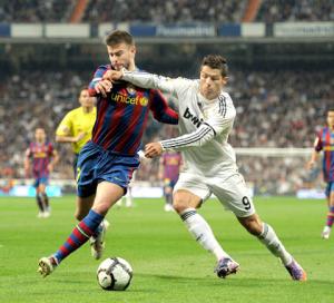Real, Barca vướng vòng lao lý: Kinh điển ở… tòa án?