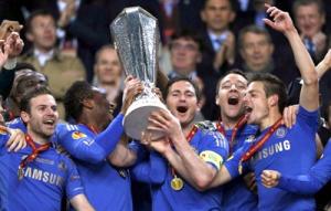 Nhìn lại năm 2013 của Chelsea: Kỷ lục, vinh quang, scandal và Mourinho