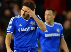 Chelsea quyết dứt tình với ba công thần