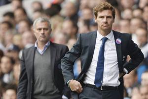 Liverpool tính mời Villas-Boas về thay Brendan Rodgers