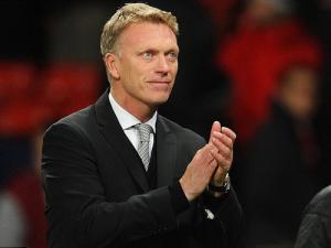 Man United: Sự kiên nhẫn đã cứu David Moyes
