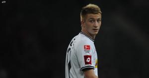 Rời Dortmund, Marco Reus muốn đến Man United trong mùa Hè?