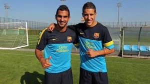 Cuộc đào tẩu lớn chưa từng có ở La Masia