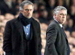 Real của Ancelotti hay hơn thời Mourinho