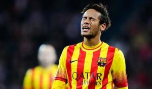 Barca thua trận thứ 2 liên tiếp: Người khổng lồ tiếp tục ngủ mê