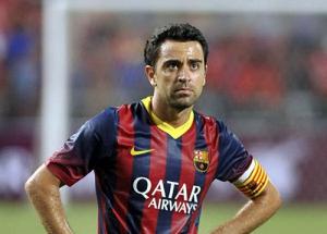 Xavi Hernandez: Lạc lối trong dự án Martino
