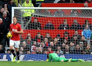 Man United chìm trong khủng hoảng: Nhà hát giờ chỉ chiếu bi kịch